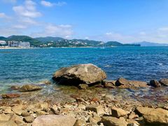 -大梅沙海滨公园