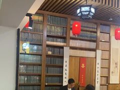 -道南書院·私房菜·早午茶·茶馆