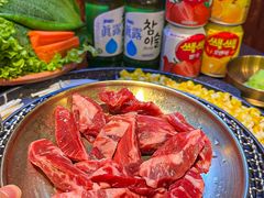 -釜山火炉·海鲜烤肉(紫藤路店)