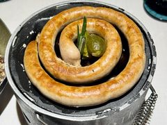 -俄士厨房(五棵松华熙LIVE店)
