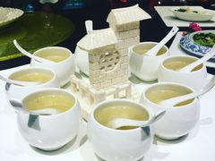 -功德林(南京西路店)