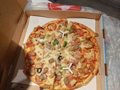 -必胜客(东大桥店)