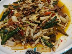 -陶然居·重庆菜(生态园店)