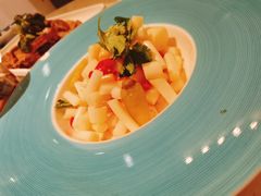 -香香海南菜餐厅