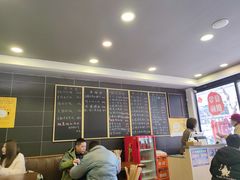 -阿扁杭州面(苗圃店)