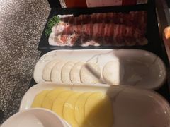 -嘿嘟嘟·肋条烧肉放题(爱融荟城店)