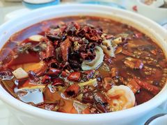 -成都驻京办餐厅(蜀都宾馆店)