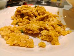咸蛋黄锅巴-沪碟·精菜坊(闵行店)
