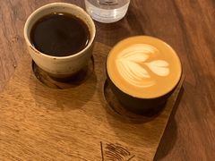 -Again Coffee Roaster(香蜜湖店)