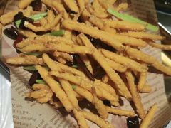 -石牌岭小亮蒸虾•湖北老字号(左岭店)