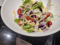 -东方红海鲜百汇(国际大厦店)