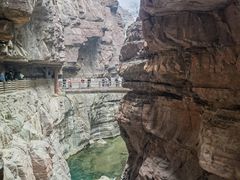 -云台山风景名胜区