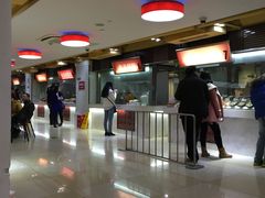 -孔师傅八仙老鸭粉丝汤(上海市第一食品商店南东店)
