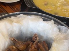-侠成水上农庄(工业大道店)
