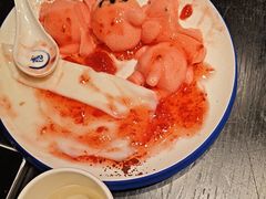 -满园烤鸭·春饼(沈北万达店)