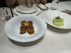 -北京泰富酒店-柏景轩中餐厅