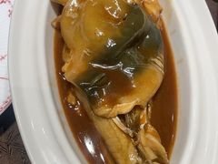 -新光酒家·河豚·海鲜·蟹料理(浦东店)