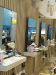 -Hair ART造型沙龙