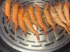 -水禾轩·海鲜蒸汽主题餐厅(新香洲旗舰店)