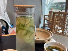 -莺花渡火锅City Green(万象城店)