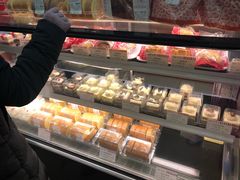 -红宝石·鲜奶小方(长阳店)