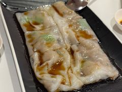 -白天鹅宾馆-宏图府餐厅