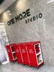 -ONE MORE变画