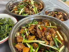 -高子烧鸡公(五里堆路店)