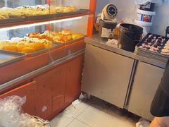 -糖一2元面包(良乡大学城店)