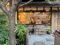 -WABI COFE(愚园路店)