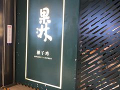 -百年果林椰子鸡(益田假日里店)