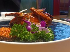 -大鸽饭(马王堆店)