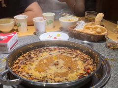 -胖子鱼·天水麻辣鱼火锅(秦州407店)