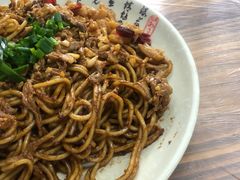 -清真双宝红油牛系列
