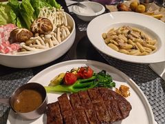 -188西餐厅(园林宾馆店)