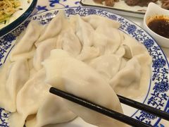 -老都一处饺子馆(道里店)