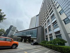 -甸园锦江宾馆(北外滩店)