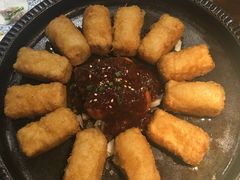 -刀板香·安徽菜(国购IFC店)