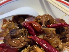 -阿当·小炒牛肉面(人广店)