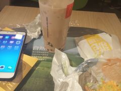 -麦当劳(豫园店)