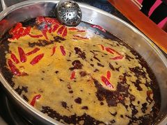 -飘香火锅(玉林西路店)