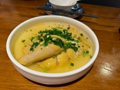 -熠盛·本帮菜Bistro(永嘉路店)