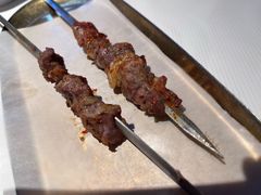-西域阿里马新疆菜·清真(桂花路店)