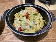 -榕意·川味之美(深业上城店)