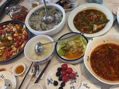 -宁波石浦大饭店(新材料城店)
