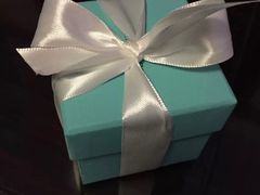 -Tiffany & Co.蒂芙尼
(南京德基广场店)