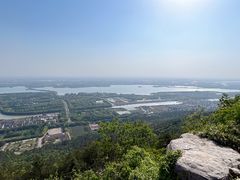 -虞山风景区