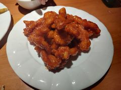 -景秀餐厅(南锣鼓巷店)