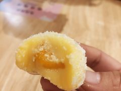 -满记甜品(苏州中心店)