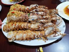 -海盗餐厅